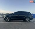 Чорний Ауді Ку 7, об'ємом двигуна 2.97 л та пробігом 122 тис. км за 19999 $, фото 31 на Automoto.ua