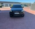Черный Ауди Ку 7, объемом двигателя 3 л и пробегом 306 тыс. км за 15800 $, фото 2 на Automoto.ua