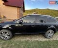 Черный Ауди Ку 7, объемом двигателя 3 л и пробегом 155 тыс. км за 19000 $, фото 3 на Automoto.ua