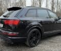 Черный Ауди Ку 7, объемом двигателя 3 л и пробегом 280 тыс. км за 37044 $, фото 3 на Automoto.ua