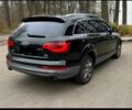 Чорний Ауді Ку 7, об'ємом двигуна 0 л та пробігом 210 тис. км за 16500 $, фото 2 на Automoto.ua