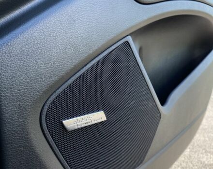 Черный Ауди Ку 7, объемом двигателя 3 л и пробегом 246 тыс. км за 16000 $, фото 15 на Automoto.ua