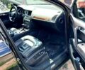 Черный Ауди Ку 7, объемом двигателя 3 л и пробегом 320 тыс. км за 15200 $, фото 6 на Automoto.ua
