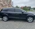 Черный Ауди Ку 7, объемом двигателя 0 л и пробегом 234 тыс. км за 16900 $, фото 5 на Automoto.ua