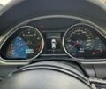 Ауді Ку 7 2012 у Баштанке на Automoto.ua Чорний Ауді Ку 7, об'ємом двигуна 3 л та пробігом 118 тис. км за 20500 $, фото 12 на Automoto.ua