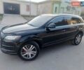 Черный Ауди Ку 7, объемом двигателя 3 л и пробегом 320 тыс. км за 16500 $, фото 2 на Automoto.ua