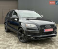 Ауді Ку 7 2012 у Сарнах на Automoto.ua Чорний Ауді Ку 7, об'ємом двигуна 3 л та пробігом 273 тис. км за 21000 $, фото 5 на Automoto.ua