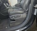 Ауді Ку 7 2012 у Баштанке на Automoto.ua Чорний Ауді Ку 7, об'ємом двигуна 3 л та пробігом 118 тис. км за 20500 $, фото 15 на Automoto.ua