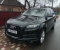 Чорний Ауді Ку 7, об'ємом двигуна 3 л та пробігом 100 тис. км за 19900 $, фото 1 на Automoto.ua