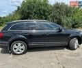 Черный Ауди Ку 7, объемом двигателя 4.2 л и пробегом 209 тыс. км за 20000 $, фото 5 на Automoto.ua