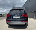 Черный Ауди Ку 7, объемом двигателя 3 л и пробегом 260 тыс. км за 19000 $, фото 11 на Automoto.ua
