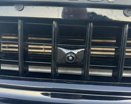 Черный Ауди Ку 7, объемом двигателя 3 л и пробегом 121 тыс. км за 20500 $, фото 41 на Automoto.ua