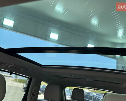 Черный Ауди Ку 7, объемом двигателя 3 л и пробегом 300 тыс. км за 17950 $, фото 41 на Automoto.ua