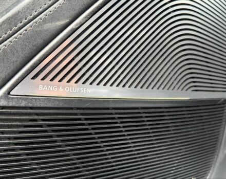 Черный Ауди Ку 7, объемом двигателя 3 л и пробегом 280 тыс. км за 37044 $, фото 16 на Automoto.ua