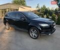 Чорний Ауді Ку 7, об'ємом двигуна 3 л та пробігом 220 тис. км за 17500 $, фото 2 на Automoto.ua