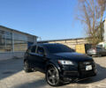Ауди Ку 7 2013 в Сумах на Automoto.ua Черный Ауди Ку 7, объемом двигателя 3 л и пробегом 120 тыс. км за 22500 $, фото 1 на Automoto.ua