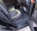 Черный Ауди Ку 7, объемом двигателя 2.97 л и пробегом 208 тыс. км за 21500 $, фото 22 на Automoto.ua