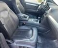 Ауди Ку 7 2013 в Киеве на Automoto.ua Черный Ауди Ку 7, объемом двигателя 3 л и пробегом 88 тыс. км за 13500 $, фото 10 на Automoto.ua