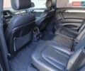 Чорний Ауді Ку 7, об'ємом двигуна 2.97 л та пробігом 265 тис. км за 22000 $, фото 23 на Automoto.ua