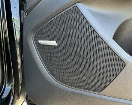 Чорний Ауді Ку 7, об'ємом двигуна 2.97 л та пробігом 154 тис. км за 28300 $, фото 41 на Automoto.ua