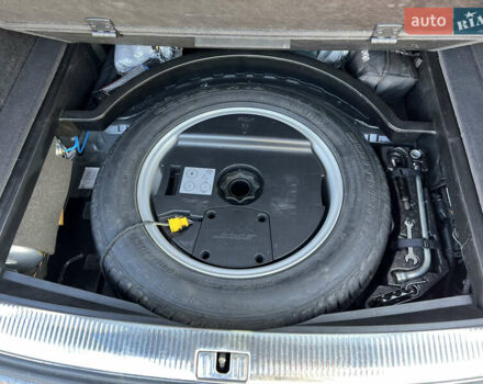 Чорний Ауді Ку 7, об'ємом двигуна 2.97 л та пробігом 154 тис. км за 28300 $, фото 22 на Automoto.ua