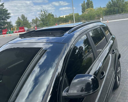 Черный Ауди Ку 7, объемом двигателя 2.97 л и пробегом 178 тыс. км за 27000 $, фото 4 на Automoto.ua