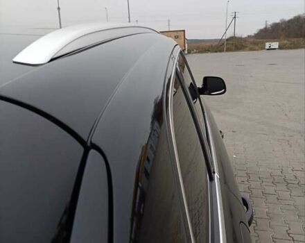 Черный Ауди Ку 7, объемом двигателя 2.97 л и пробегом 224 тыс. км за 22500 $, фото 20 на Automoto.ua