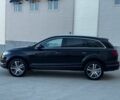 Черный Ауди Ку 7, объемом двигателя 3 л и пробегом 86 тыс. км за 3150 $, фото 4 на Automoto.ua