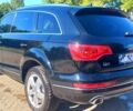 Ауди Ку 7 2013 в Николаеве на Automoto.ua Черный Ауди Ку 7, объемом двигателя 3 л и пробегом 189 тыс. км за 21500 $, фото 16 на Automoto.ua