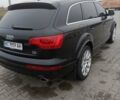 Черный Ауди Ку 7, объемом двигателя 2.97 л и пробегом 224 тыс. км за 22500 $, фото 3 на Automoto.ua