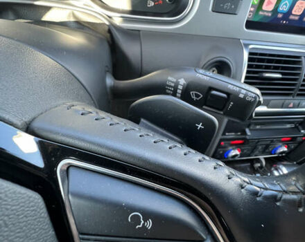 Чорний Ауді Ку 7, об'ємом двигуна 2.97 л та пробігом 154 тис. км за 28300 $, фото 95 на Automoto.ua