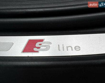 Чорний Ауді Ку 7, об'ємом двигуна 3 л та пробігом 225 тис. км за 23490 $, фото 25 на Automoto.ua