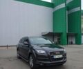 Чорний Ауді Ку 7, об'ємом двигуна 3 л та пробігом 309 тис. км за 18900 $, фото 24 на Automoto.ua