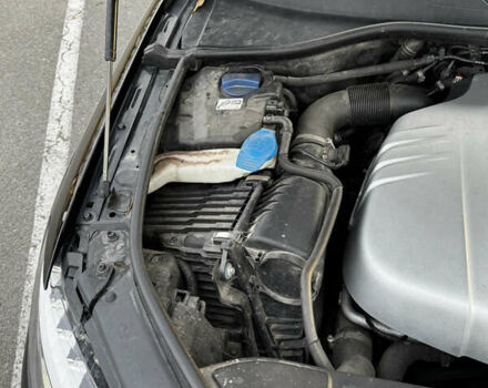 Черный Ауди Ку 7, объемом двигателя 2.97 л и пробегом 317 тыс. км за 16900 $, фото 59 на Automoto.ua