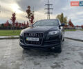 Черный Ауди Ку 7, объемом двигателя 2.97 л и пробегом 216 тыс. км за 18100 $, фото 7 на Automoto.ua