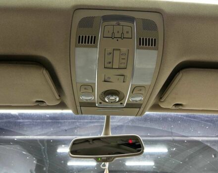 Черный Ауди Ку 7, объемом двигателя 3 л и пробегом 259 тыс. км за 13300 $, фото 17 на Automoto.ua