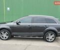 Чорний Ауді Ку 7, об'ємом двигуна 3 л та пробігом 309 тис. км за 18900 $, фото 34 на Automoto.ua