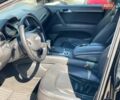 Ауди Ку 7 2013 в Одессе на Automoto.ua Черный Ауди Ку 7, объемом двигателя 2.97 л и пробегом 198 тыс. км за 19400 $, фото 10 на Automoto.ua