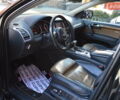 Ауди Ку 7 2013 в Львове на Automoto.ua Черный Ауди Ку 7, объемом двигателя 3 л и пробегом 205 тыс. км за 26900 $, фото 12 на Automoto.ua