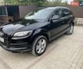 Чорний Ауді Ку 7, об'ємом двигуна 2.97 л та пробігом 165 тис. км за 21000 $, фото 2 на Automoto.ua