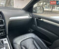 Черный Ауди Ку 7, объемом двигателя 3 л и пробегом 180 тыс. км за 16000 $, фото 13 на Automoto.ua