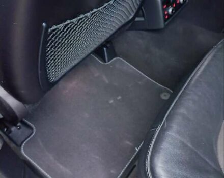 Черный Ауди Ку 7, объемом двигателя 2.97 л и пробегом 224 тыс. км за 22500 $, фото 28 на Automoto.ua