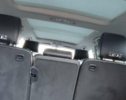 Чорний Ауді Ку 7, об'ємом двигуна 3 л та пробігом 403 тис. км за 18300 $, фото 20 на Automoto.ua