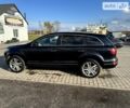 Черный Ауди Ку 7, объемом двигателя 2.97 л и пробегом 179 тыс. км за 22900 $, фото 12 на Automoto.ua
