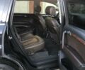 Чорний Ауді Ку 7, об'ємом двигуна 3 л та пробігом 220 тис. км за 17500 $, фото 16 на Automoto.ua