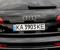 Черный Ауди Ку 7, объемом двигателя 3 л и пробегом 183 тыс. км за 18500 $, фото 17 на Automoto.ua