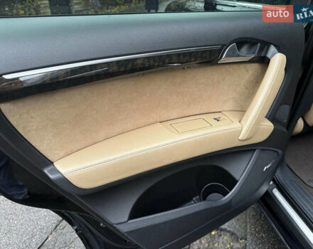 Чорний Ауді Ку 7, об'ємом двигуна 3 л та пробігом 225 тис. км за 23490 $, фото 34 на Automoto.ua