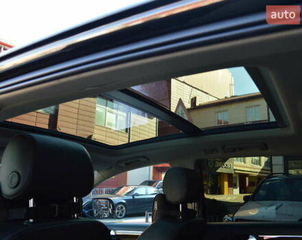 Ауди Ку 7 2013 в Львове на Automoto.ua Черный Ауди Ку 7, объемом двигателя 3 л и пробегом 205 тыс. км за 26900 $, фото 33 на Automoto.ua