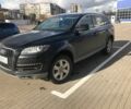 Чорний Ауді Ку 7, об'ємом двигуна 3 л та пробігом 114 тис. км за 18900 $, фото 1 на Automoto.ua