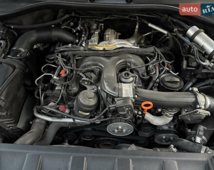 Чорний Ауді Ку 7, об'ємом двигуна 2.97 л та пробігом 289 тис. км за 16400 $, фото 32 на Automoto.ua